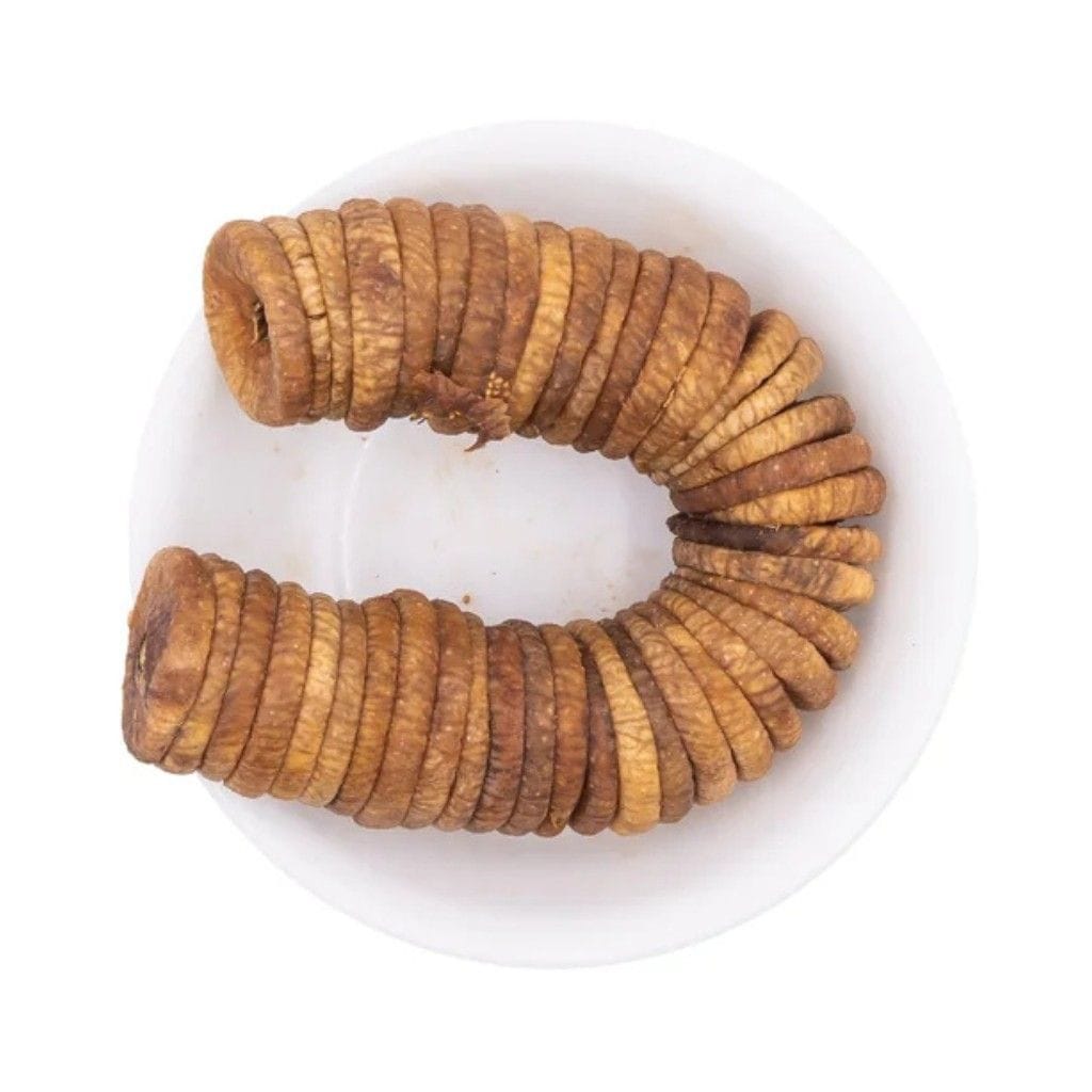 Premium Quality Dried Figs | Anjeer – Naturally Sweet & Nutrient-Rich Superfood