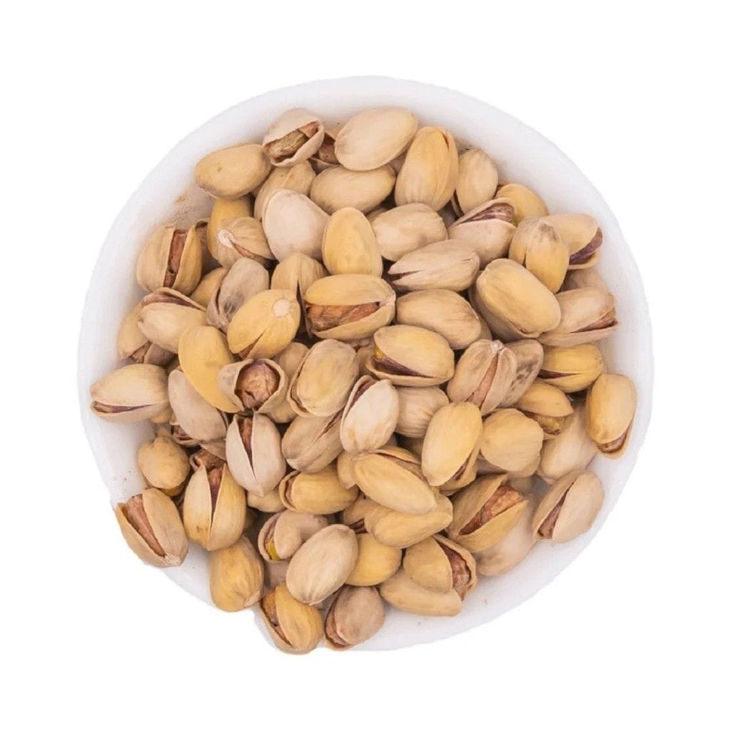 Premium Quality Pistachios With Shell | Pista – Crunchy, Fresh & Flavorful