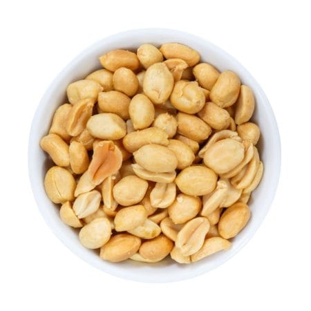 Premium Quality Roasted Peanuts Without Shell – Crunchy, Fresh & Protein-Packed