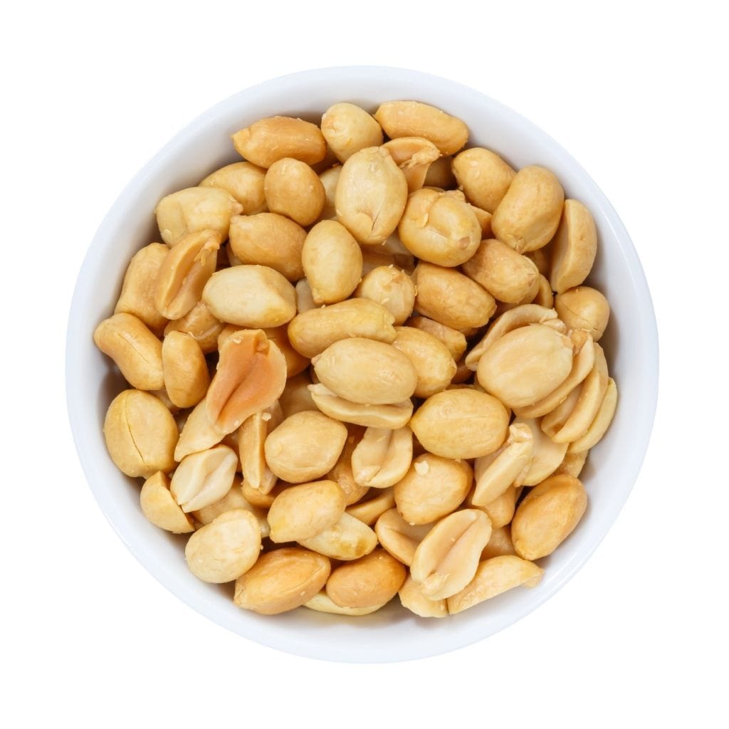 Premium Quality Roasted Peanuts Without Shell – Crunchy, Fresh & Protein-Packed