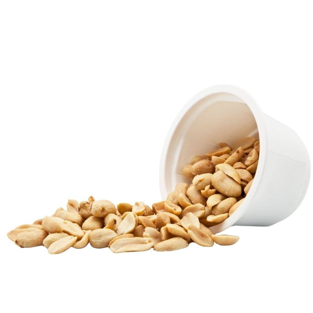 Premium Quality Roasted Peanuts Without Shell – Crunchy, Fresh & Protein-Packed - Image 3