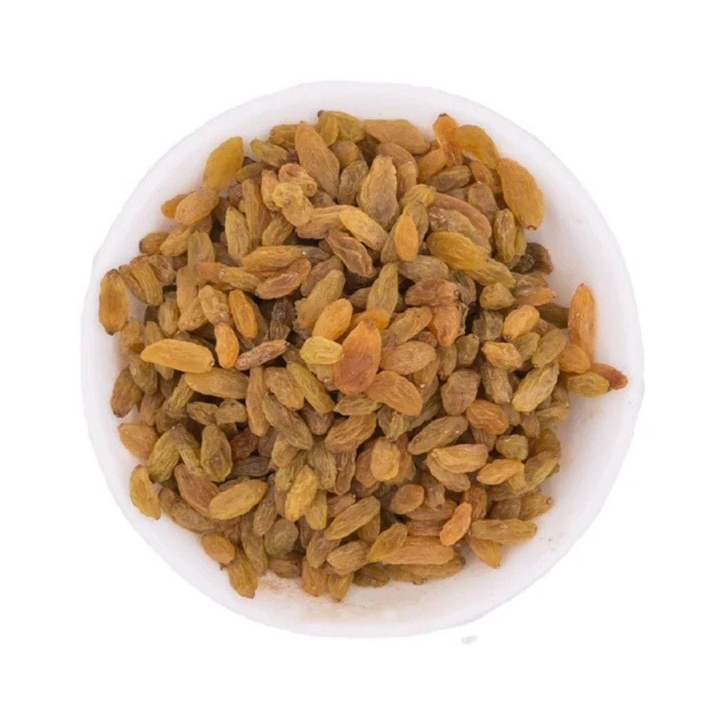 Premium Quality Raisins | Kishmish – Naturally Sweet & Energy-Boosting Snack