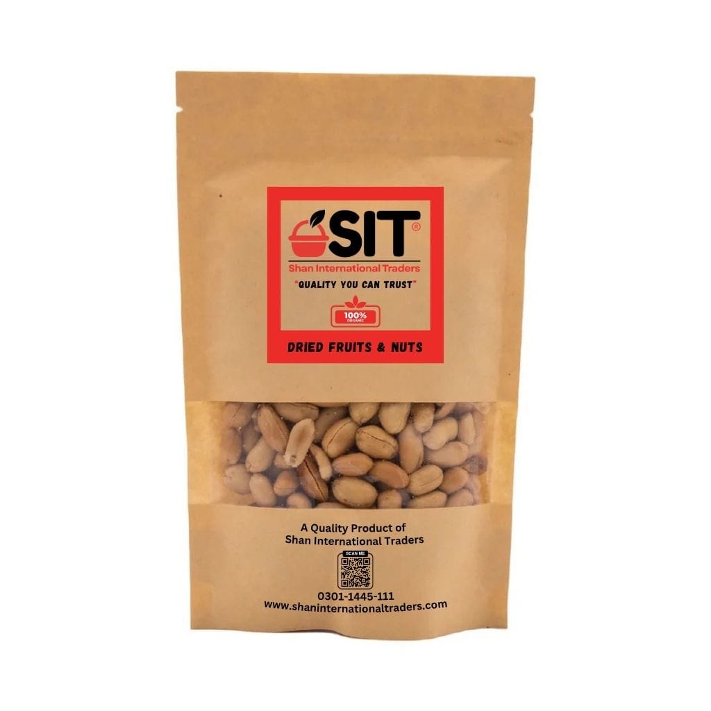 Premium Quality Roasted Peanuts Without Shell – Crunchy, Fresh & Protein-Packed - Image 4