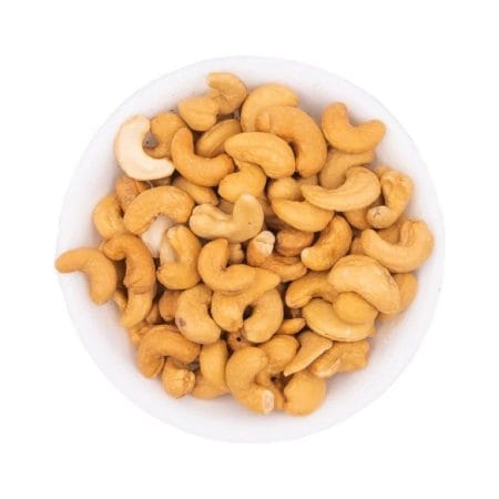 Premium Roasted Cashew | Kaju – Crunchy, Buttery & Full of Flavor