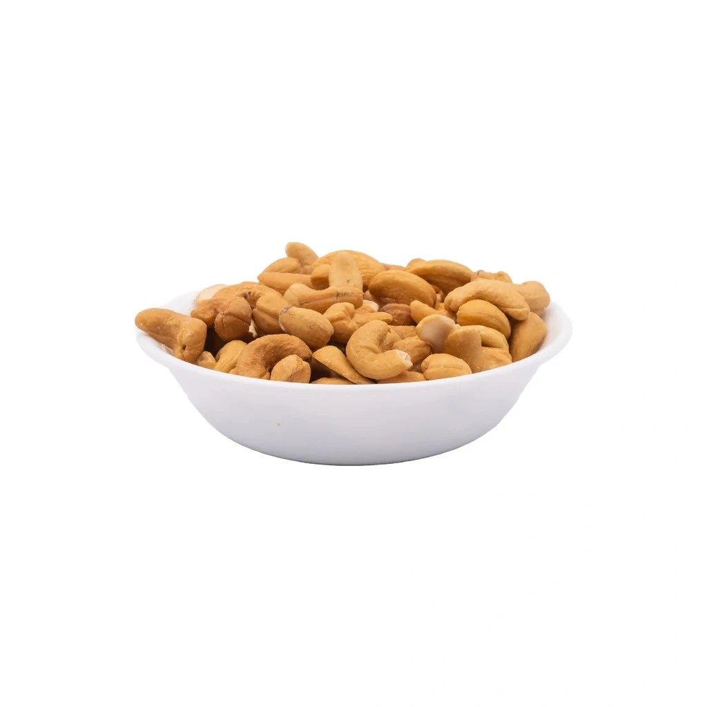 Premium Roasted Cashew | Kaju – Crunchy, Buttery & Full of Flavor - Image 3