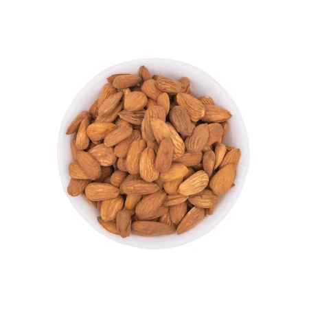 Premium Quality Almonds – Crunchy, Fresh & Nutrient-Rich