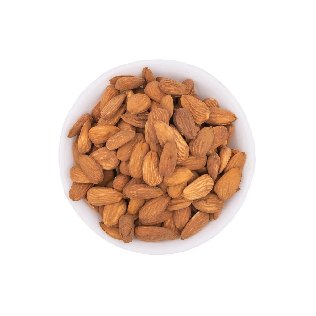 Premium Quality Almonds – Crunchy, Fresh & Nutrient-Rich