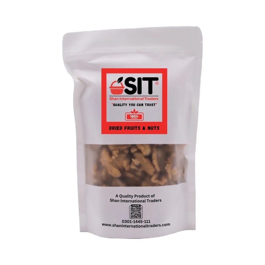 Premium Quality Walnuts Without Shell – Fresh, Crunchy & Brain-Boosting Power - Image 4