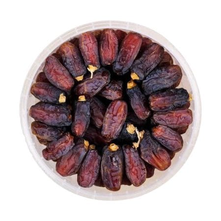 Premium Quality Large Amber Dates – Rich, Soft & Naturally Sweet