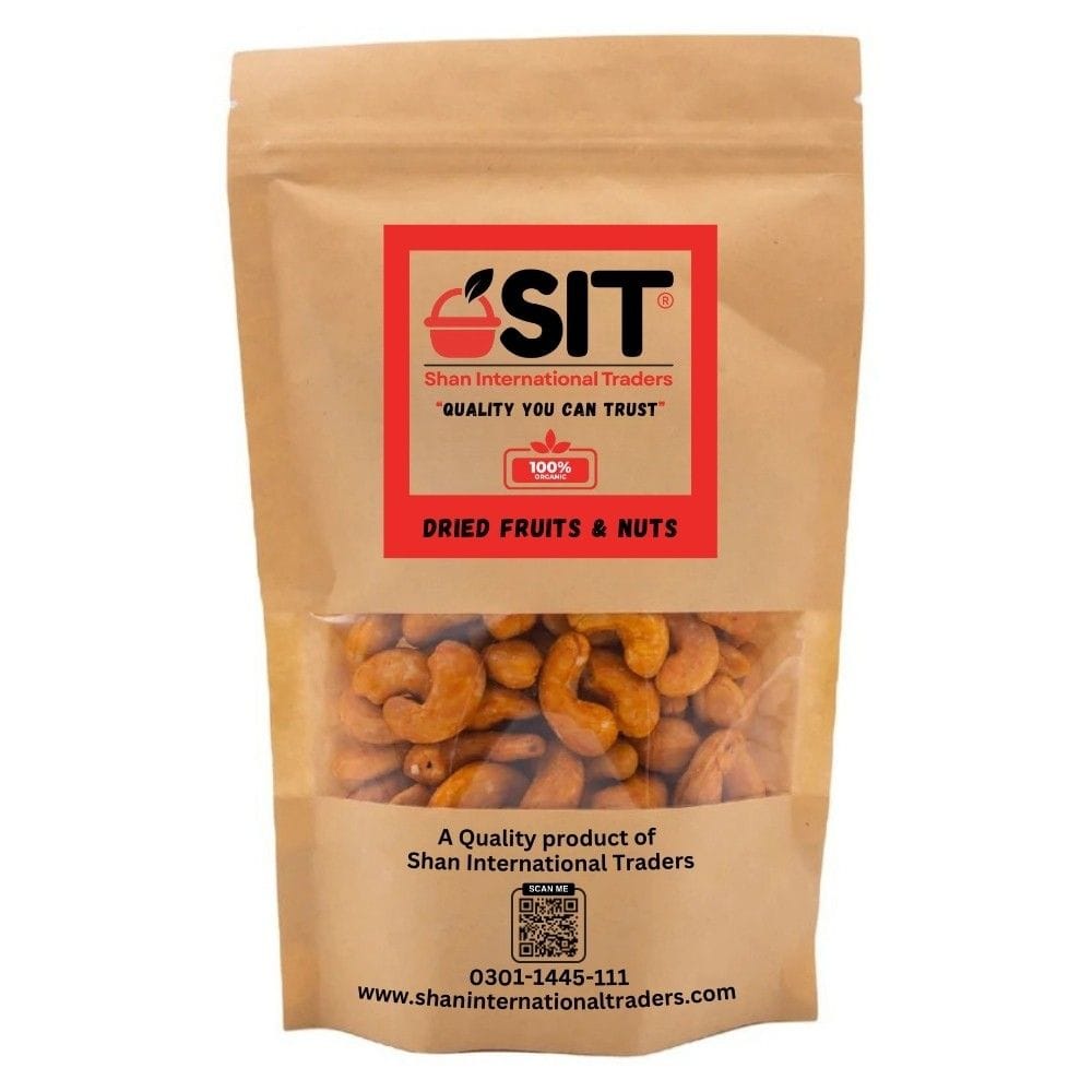 Premium Cashew Cheese (Kaju) – Cheesy, Crunchy & Freshly Packed - Image 4