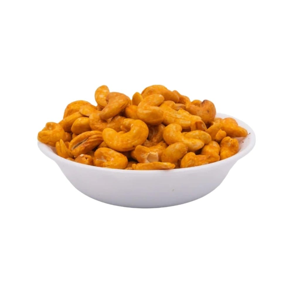 Premium Cashew Cheese (Kaju) – Cheesy, Crunchy & Freshly Packed - Image 2